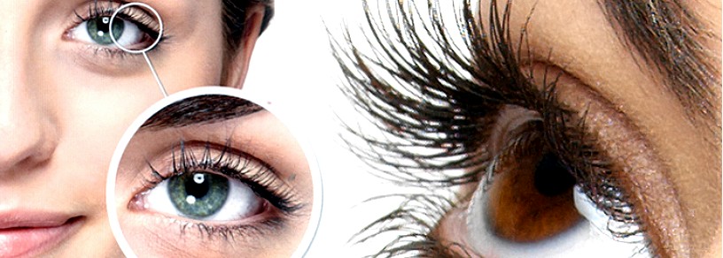 Wimpernlifting Wimpernlifting