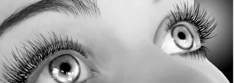 Wimpernverlängerung Wimpernverlängerung